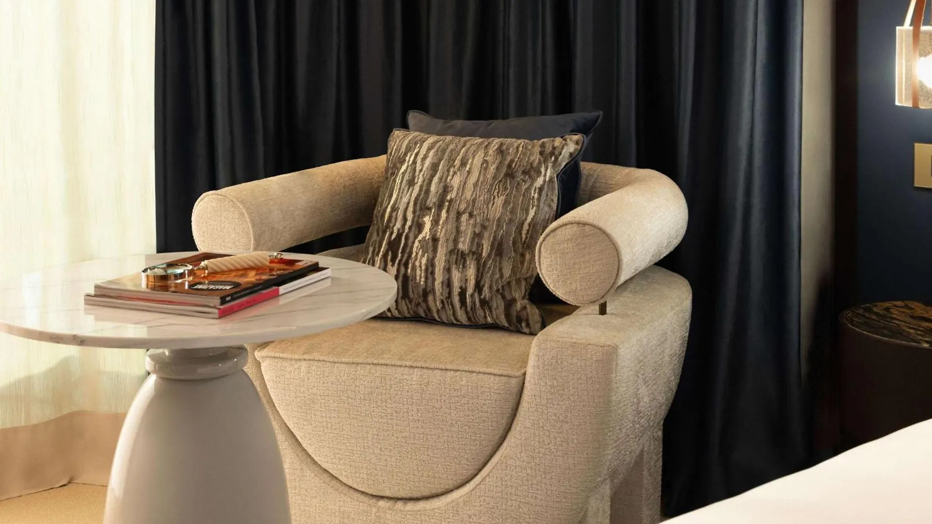 Hotel Sls Barcelona à Badalona