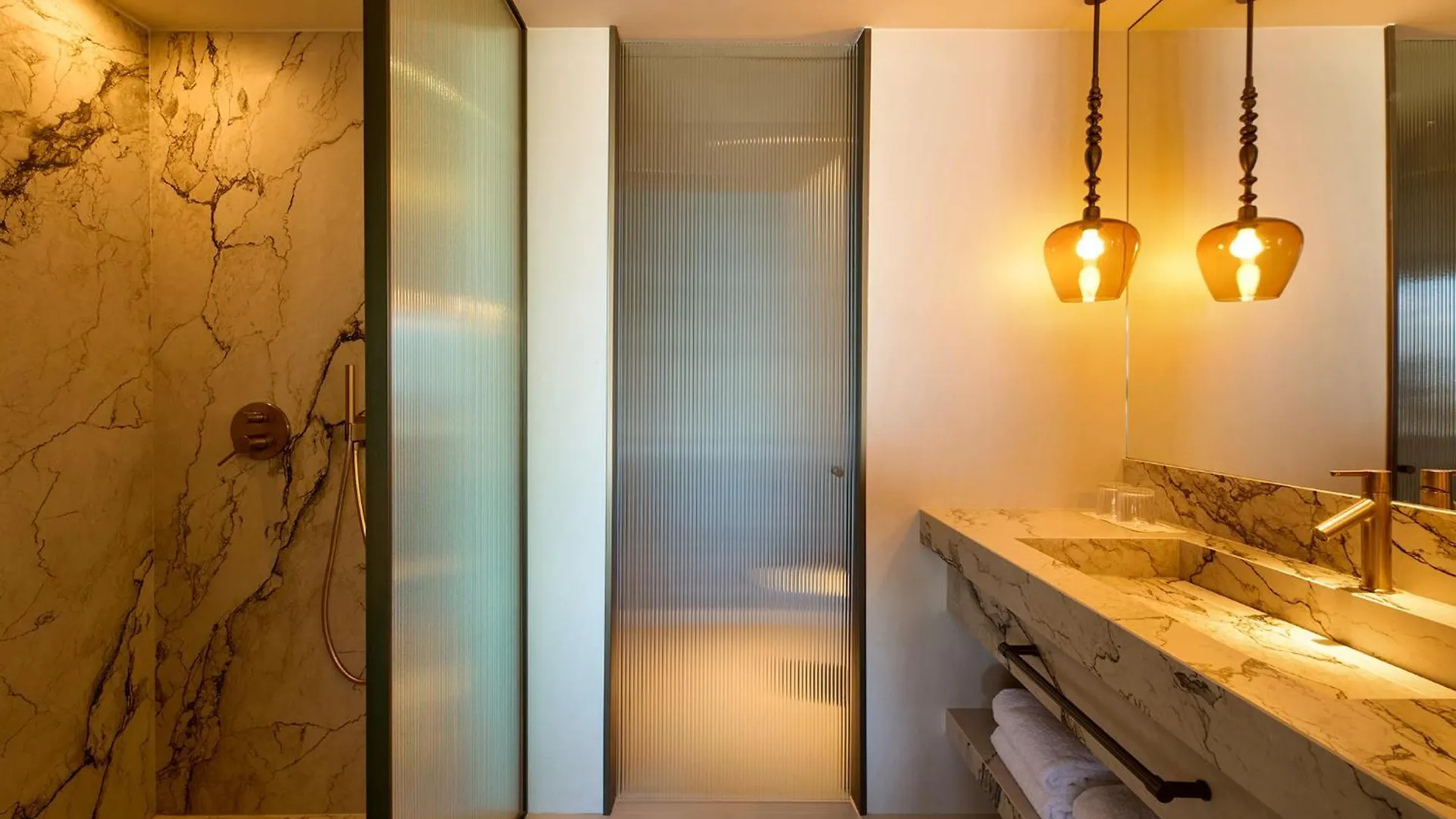 Hotel Sls Barcelona à Badalona